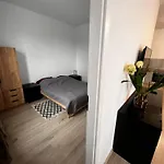 Relax Nad Narwia U Oli I Pawla דירה פולטוסק
