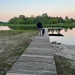 Relax Nad Narwia U Oli I Pawla
