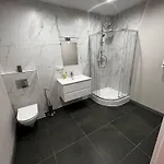 דירה Relax Nad Narwia U Oli I Pawla פולטוסק