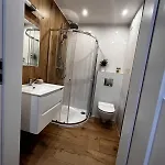 דירה Relax Nad Narwia U Oli I Pawla פולטוסק