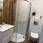 דירה Relax Nad Narwia U Oli I Pawla
