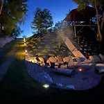 דירה Relax Nad Narwia U Oli I Pawla *
