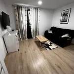 Relax Nad Narwia U Oli I Pawla דירה