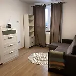 דירה Relax Nad Narwia U Oli I Pawla *