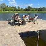 דירה Relax Nad Narwia U Oli I Pawla פולטוסק