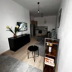 Relax Nad Narwia U Oli I Pawla * פולטוסק
