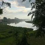 Relax Nad Narwia U Oli I Pawla דירה
