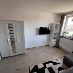 דירה Relax Nad Narwia U Oli I Pawla