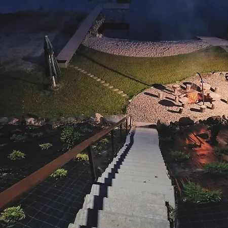 Relax Nad Narwia U Oli I Pawla * Pułtusk