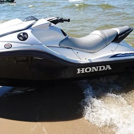 Relax Nad Narwia U Oli I Pawla Pułtusk