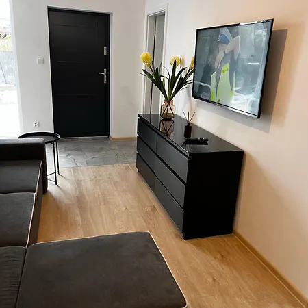 Apartamento Relax Nad Narwia U Oli I Pawla