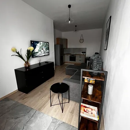 Appartement Relax Nad Narwia U Oli I Pawla Pułtusk