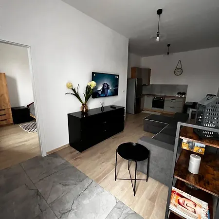 Appartement Relax Nad Narwia U Oli I Pawla *