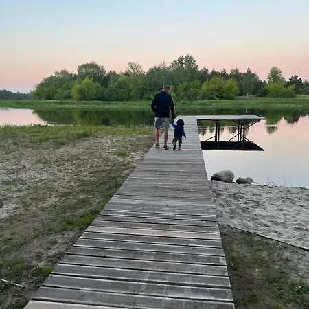 Relax Nad Narwia U Oli I Pawla