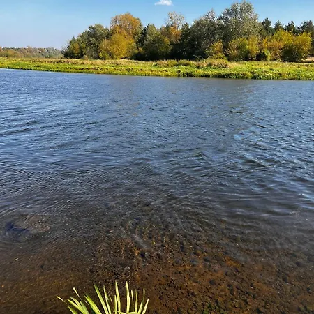 Relax Nad Narwia U Oli I Pawla
