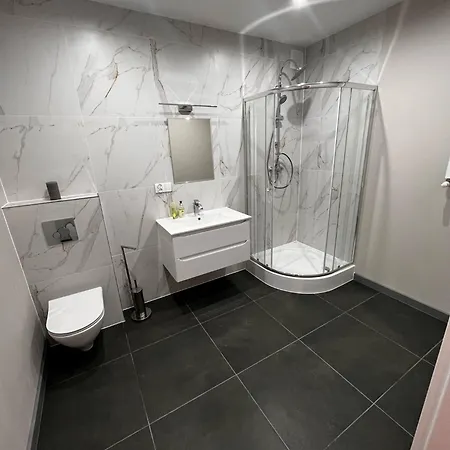 Apartamento Relax Nad Narwia U Oli I Pawla Pułtusk