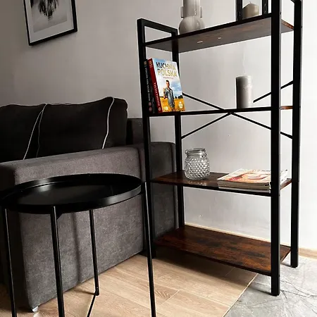 Relax Nad Narwia U Oli I Pawla * Pułtusk