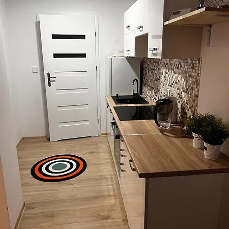 Relax Nad Narwia U Oli I Pawla Pułtusk