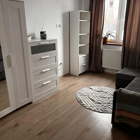 Relax Nad Narwia U Oli I Pawla *