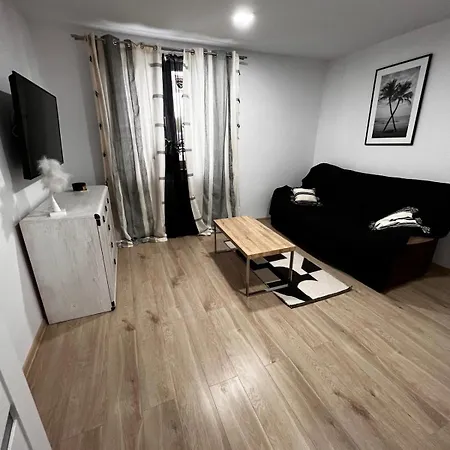 Relax Nad Narwia U Oli I Pawla Apartamento
