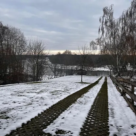 Relax Nad Narwia U Oli I Pawla