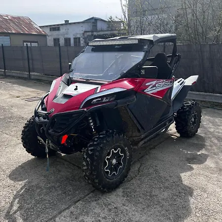 Relax Nad Narwia U Oli I Pawla * Pułtusk