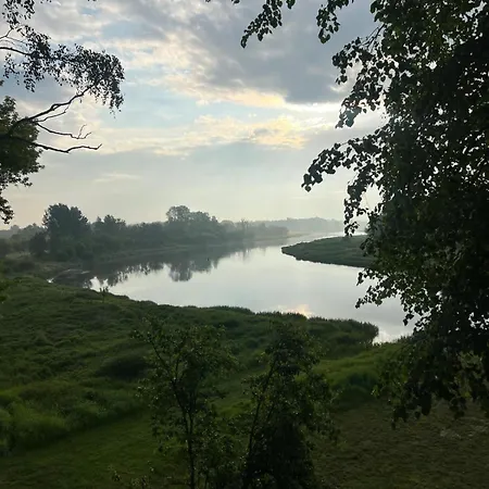 Relax Nad Narwia U Oli I Pawla Apartamento Pułtusk