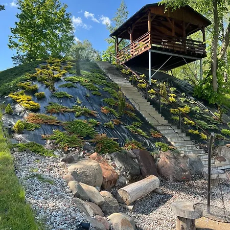 Relax Nad Narwia U Oli I Pawla Pułtusk