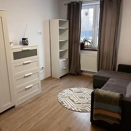 Relax Nad Narwia U Oli I Pawla * Pułtusk