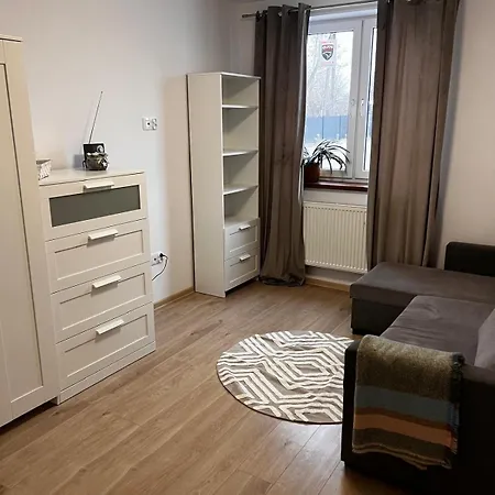 Relax Nad Narwia U Oli I Pawla * Pułtusk