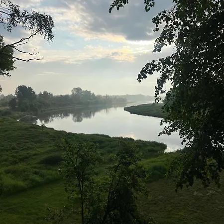 Relax Nad Narwia U Oli I Pawla Appartement