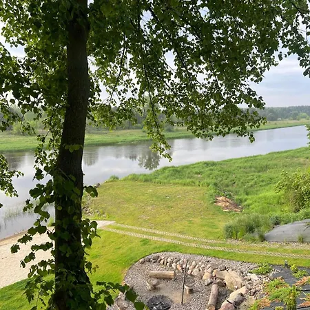 Relax Nad Narwia U Oli I Pawla