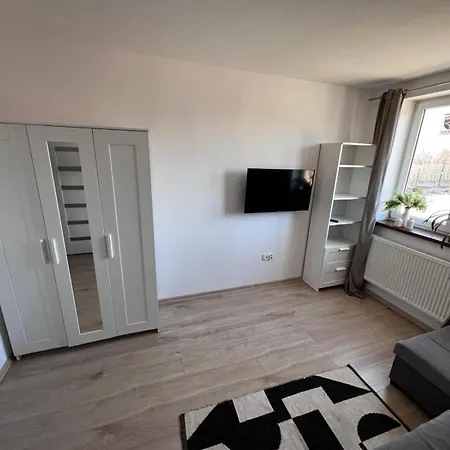Apartamento Relax Nad Narwia U Oli I Pawla