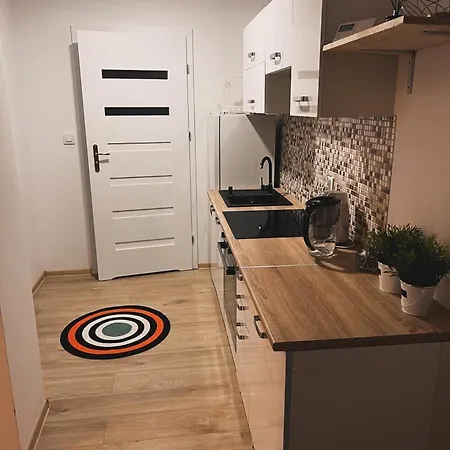 Relax Nad Narwia U Oli I Pawla Pułtusk