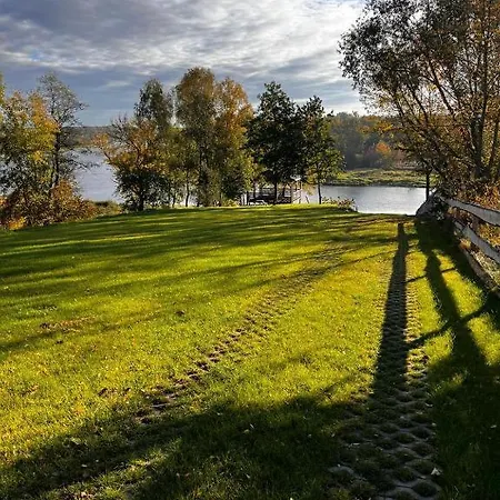 Relax Nad Narwia U Oli I Pawla