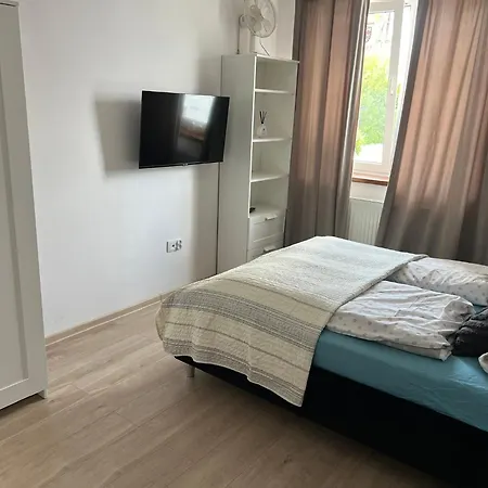 Relax Nad Narwia U Oli I Pawla