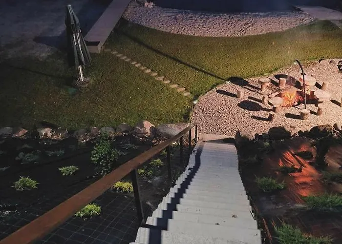 Relax Nad Narwią U Oli I Pawła * Pułtusk