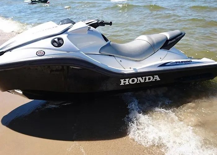 Relax Nad Narwią U Oli I Pawła Pułtusk