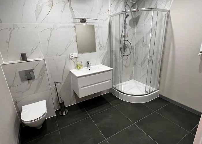 Apartament Relax Nad Narwią U Oli I Pawła Pułtusk