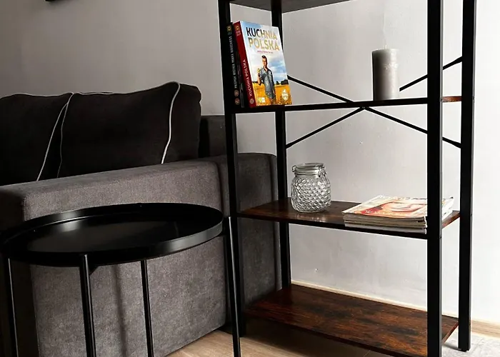 Relax Nad Narwią U Oli I Pawła * Pułtusk