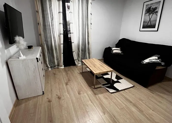 Relax Nad Narwią U Oli I Pawła Apartament