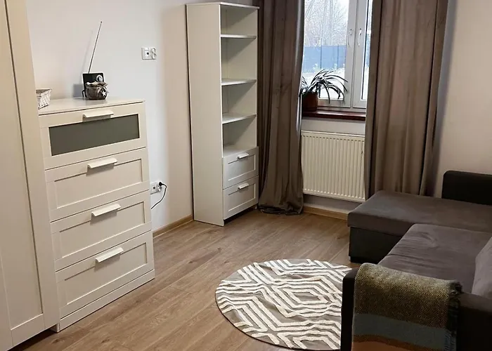 Relax Nad Narwią U Oli I Pawła * Pułtusk