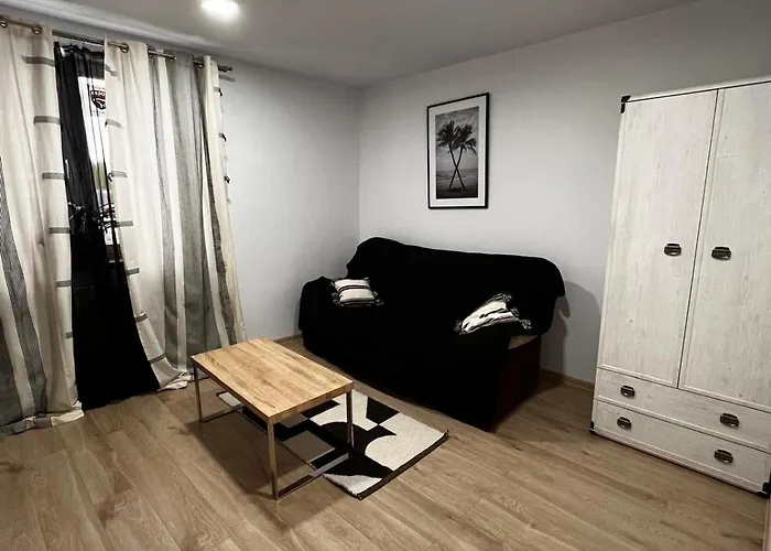 Relax Nad Narwią U Oli I Pawła Pułtusk